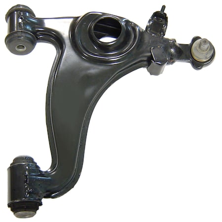 Delphi Control Arm And Ball Joint, Tc1109 TC1109